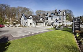 Hawksmoor Guest House Windermere 5* United Kingdom